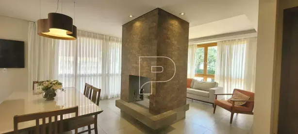 Casa de Condomínio com 3 Quartos à venda, 249m² no Residencial San Diego (Paysage Serein), Vargem Grande Paulista