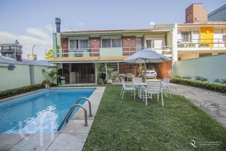 Casa com 3 Quartos à venda, 350m² no Boa Vista, Porto Alegre