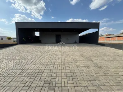 Casa de Condomínio com 4 Quartos à venda, 280m² no Residencial Terras de Ártemis (Ártemis), Piracicaba