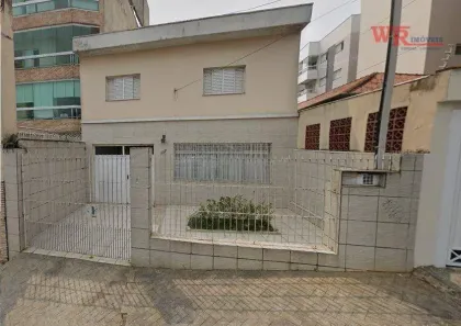 Sobrado com 3 Quartos à venda, 220m² no Centro, São Bernardo do Campo