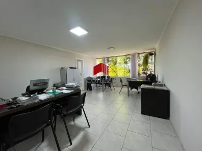 Sala Comercial à venda, 36m² no Três Marias, São José dos Pinhais
