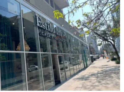 Ponto Comercial à venda, 160m² no Pinheiros, São Paulo