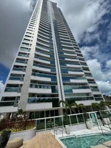 Apartamento com 3 Quartos à venda, 188m² no Meireles, Fortaleza