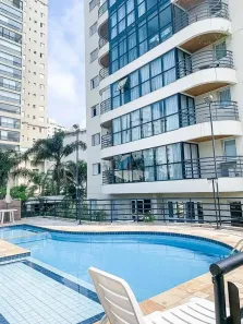 Apartamento com 3 Quartos à venda, 109m² no Vila Suzana, São Paulo