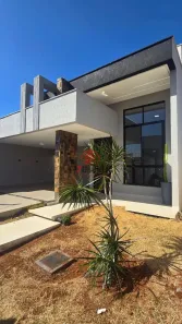 Casa com 3 Quartos à venda, 173m² no Jardim Petrópolis, Goiânia