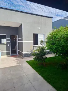 Casa com 2 Quartos à venda, 96m² no Residencial Parque Imperial, Salto