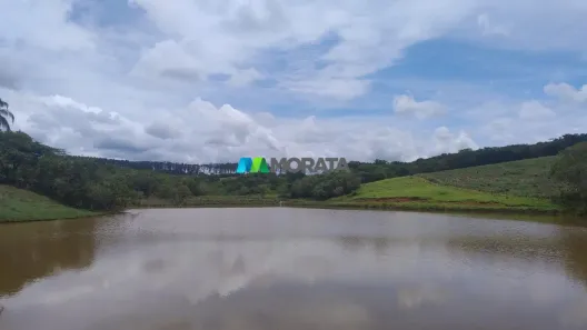 Fazenda/Sítio com 1 Quarto à venda, 100m² no Olaria, Lavras