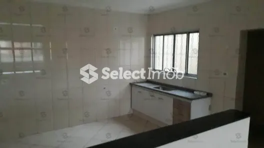 Sobrado com 3 Quartos à venda, 114m² no Parque das Nações, Santo André