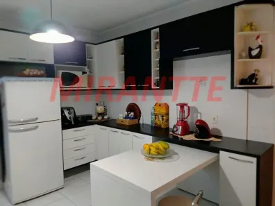 Sobrado com 3 Quartos à venda, 134m² no Imirim, São Paulo