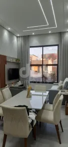 Casa de Condomínio com 3 Quartos à venda, 148m² no Jardim Mantova, Indaiatuba
