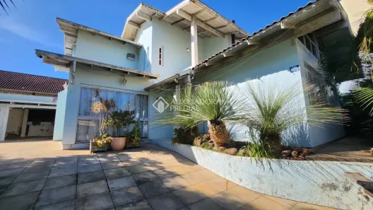 Casa com 3 Quartos à venda, 177m² no Padre Reus, São Leopoldo