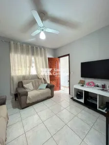 Casa com 2 Quartos para alugar, 103m² no Jardim Floridiana, Rio Claro