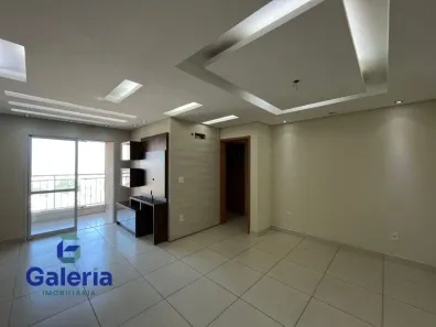 Apartamento com 3 Quartos à venda, 97m² no Campos Elíseos, Ribeirão Preto