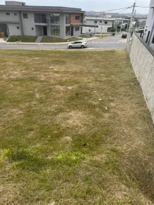 Lote/Terreno à venda, 450m² no Urbanova, São José dos Campos