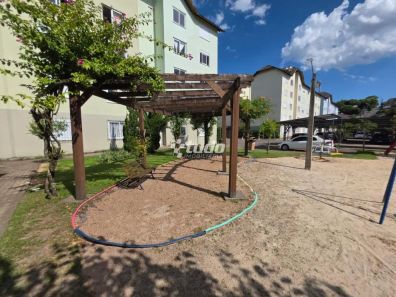 Apartamento com 2 Quartos à venda, 62m² no Vila Nova, Novo Hamburgo