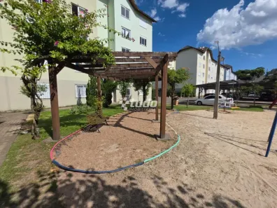 Apartamento com 2 Quartos à venda, 62m² no Vila Nova, Novo Hamburgo