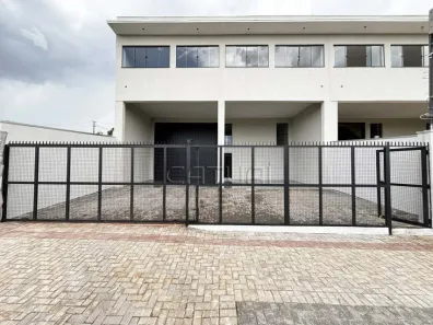 Galpão/Depósito/Armazém com 1 Quarto para alugar, 400m² no Portal de Versalhes 1, Londrina