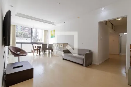 Apartamento com 2 Quartos à venda, 95m² no Vila Mariana, São Paulo