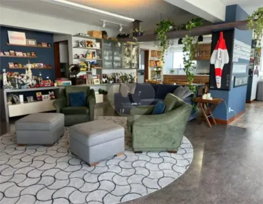 Apartamento com 3 Quartos à venda, 250m² no Vila Mariana, São Paulo