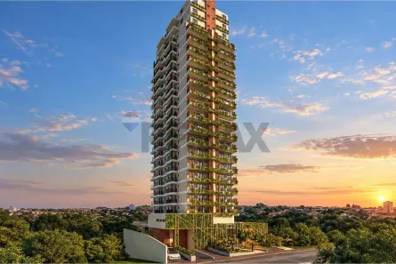 Apartamento com 1 Quarto à venda, 41m² no Dezoito do Forte Empresarial/Alphaville., Barueri