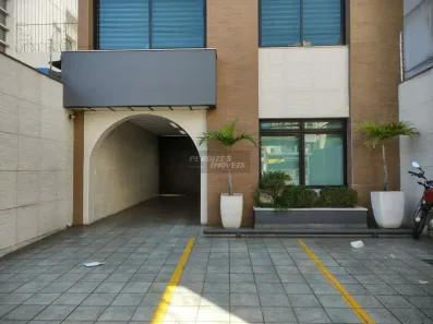 Prédio Comercial para venda ou aluguel, 330m² no Água Branca, São Paulo