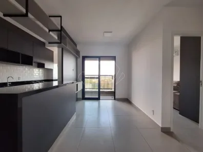 Apartamento com 2 Quartos à venda, 58m² no Jardim Nova Araraquara, Araraquara
