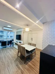 Apartamento com 3 Quartos à venda, 78m² no Calhau, São Luís