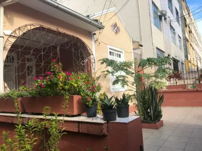 Imóvel Comercial com 14 Quartos à venda, 300m² no Nazaré, Salvador