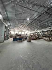 Galpão/Depósito/Armazém para alugar, 5400m² no São Francisco, Belo Horizonte
