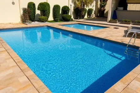 Casa de Condomínio com 3 Quartos à venda, 99m² no Parque Rural Fazenda Santa Cândida, Campinas
