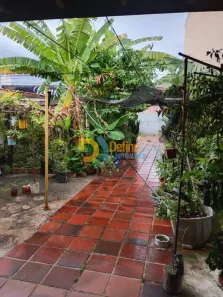 Casa com 2 Quartos à venda, 260m² no Jardim Parque Novo Mundo, Limeira