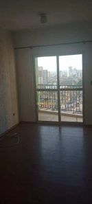 Apartamento com 3 Quartos à venda, 86m² no Jardim São Luís, Suzano