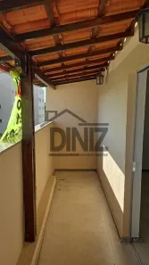 Cobertura com 2 Quartos à venda, 110m² no Fernão Dias, Belo Horizonte
