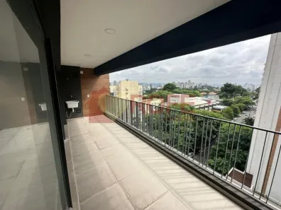 Apartamento com 2 Quartos à venda, 92m² no Pinheiros, São Paulo