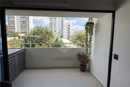Apartamento com 1 Quarto à venda, 85m² no Pinheiros, São Paulo
