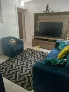 Apartamento com 2 Quartos à venda, 63m² no Demarchi, São Bernardo do Campo