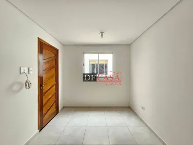 Apartamento com 2 Quartos à venda, 42m² no Itaquera, São Paulo
