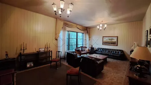Casa com 3 Quartos para alugar, 166m² no Chácara Girassol, Americana