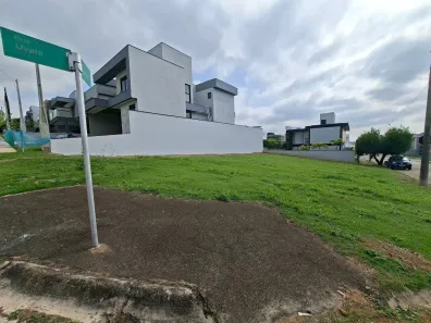 Lote/Terreno à venda, 406m² no Vale das Laranjeiras, Indaiatuba