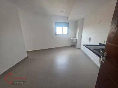 Apartamento com 1 Quarto para venda ou aluguel, 28m² no Vila Alpina, São Paulo
