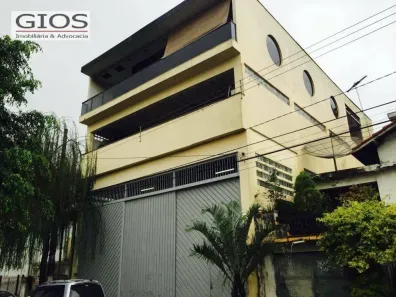 Prédio Comercial para alugar, 750m² no Vila Amália (Zona Norte), São Paulo