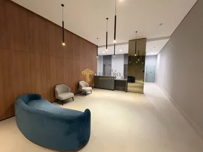 Apartamento com 1 Quarto à venda, 25m² no Vila Mariana, São Paulo
