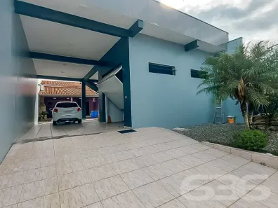Casa com 2 Quartos à venda, 220m² no Adhemar Garcia, Joinville