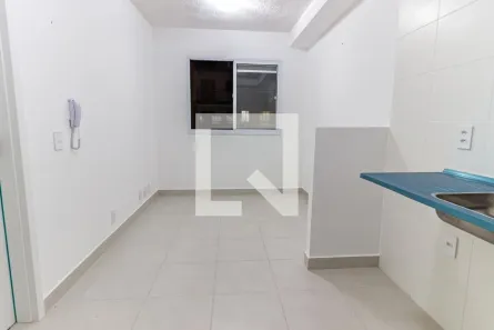 Apartamento com 1 Quarto à venda, 26m² no Brás, São Paulo