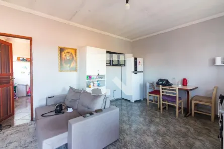 Casa com 1 Quarto à venda, 289m² no Bussocaba, Osasco
