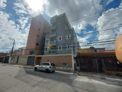 Apartamento com 2 Quartos à venda, 38m² no Cidade Patriarca, São Paulo