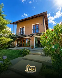 Apartamento com 3 Quartos à venda, 250m² no Bananeiras, Bananeiras
