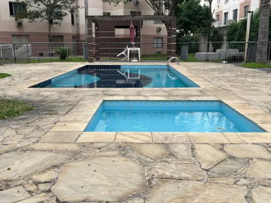 Apartamento com 2 Quartos à venda, 45m² no Cosmos, Rio de Janeiro