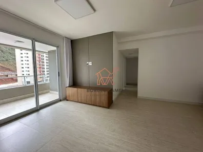 Apartamento com 2 Quartos para alugar, 84m² no Piemonte, Nova Lima