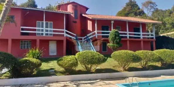 Fazenda/Sítio com 5 Quartos à venda, 7000m² no do Carmo (Canguera), São Roque
